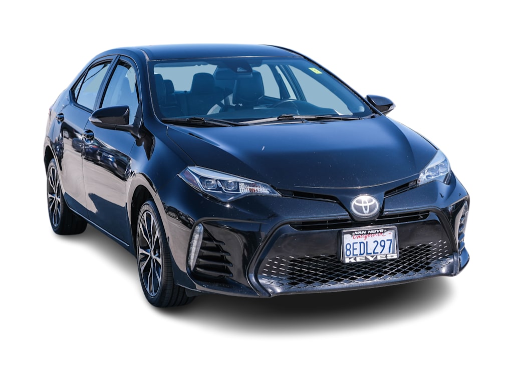 Thumbnail: 2018 Toyota Corolla - 17