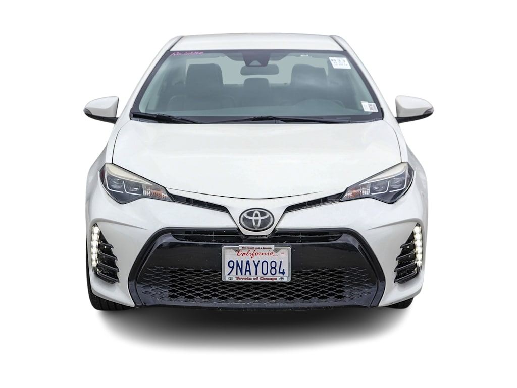 Thumbnail: 2018 Toyota Corolla - 5