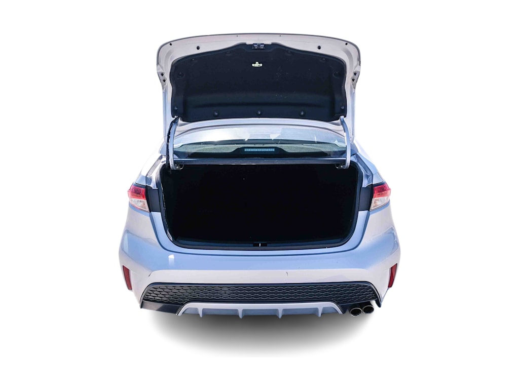 Thumbnail: 2022 Toyota Corolla - 16