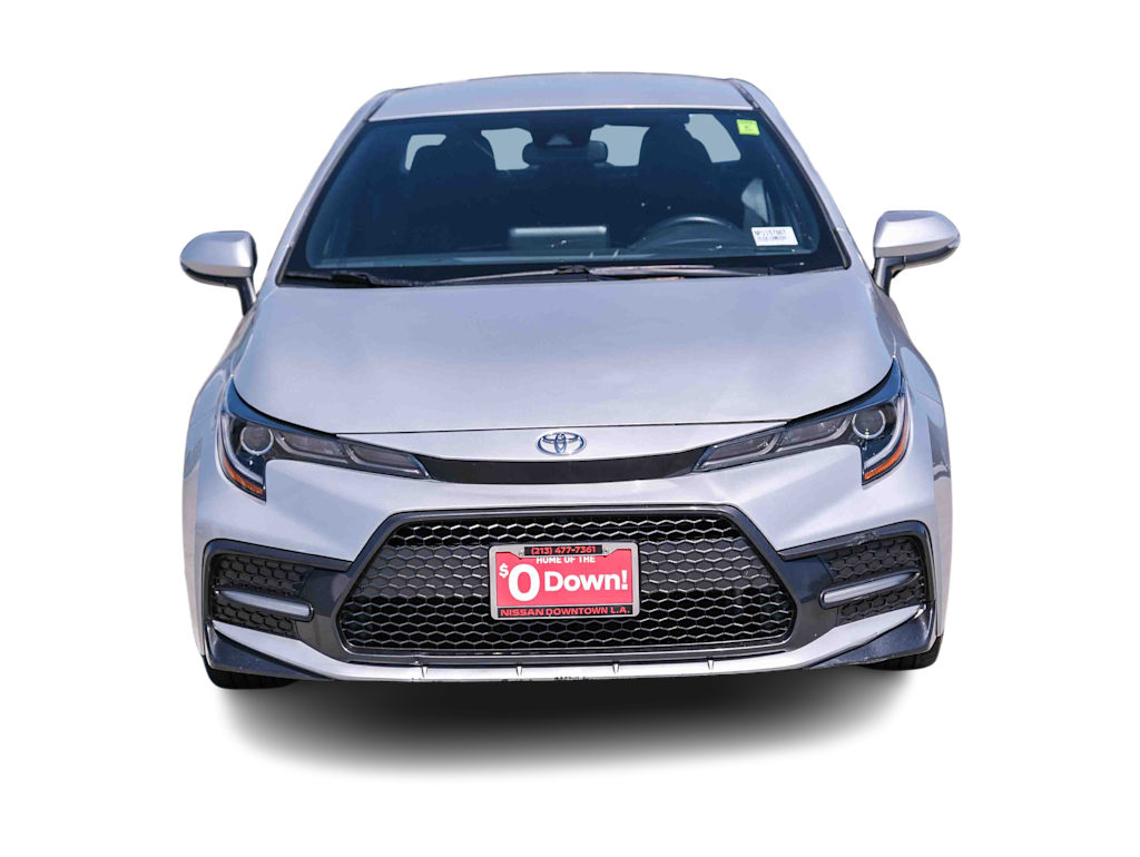 Thumbnail: 2022 Toyota Corolla - 6