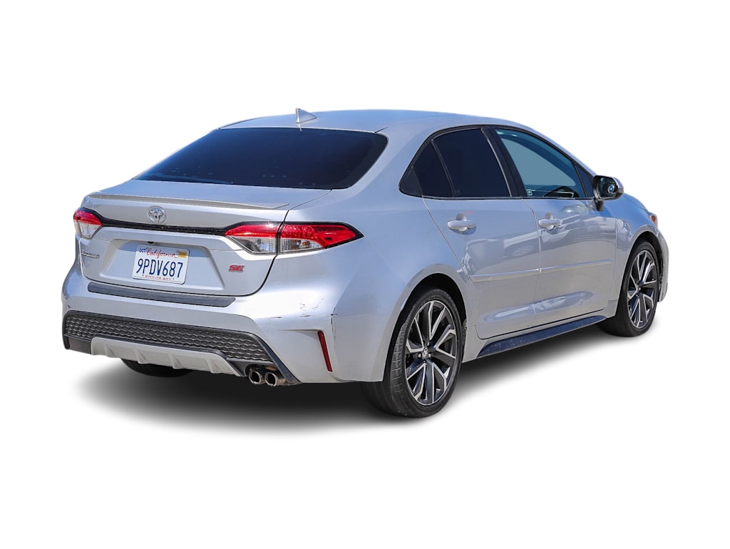 Thumbnail: 2020 Toyota Corolla - 15