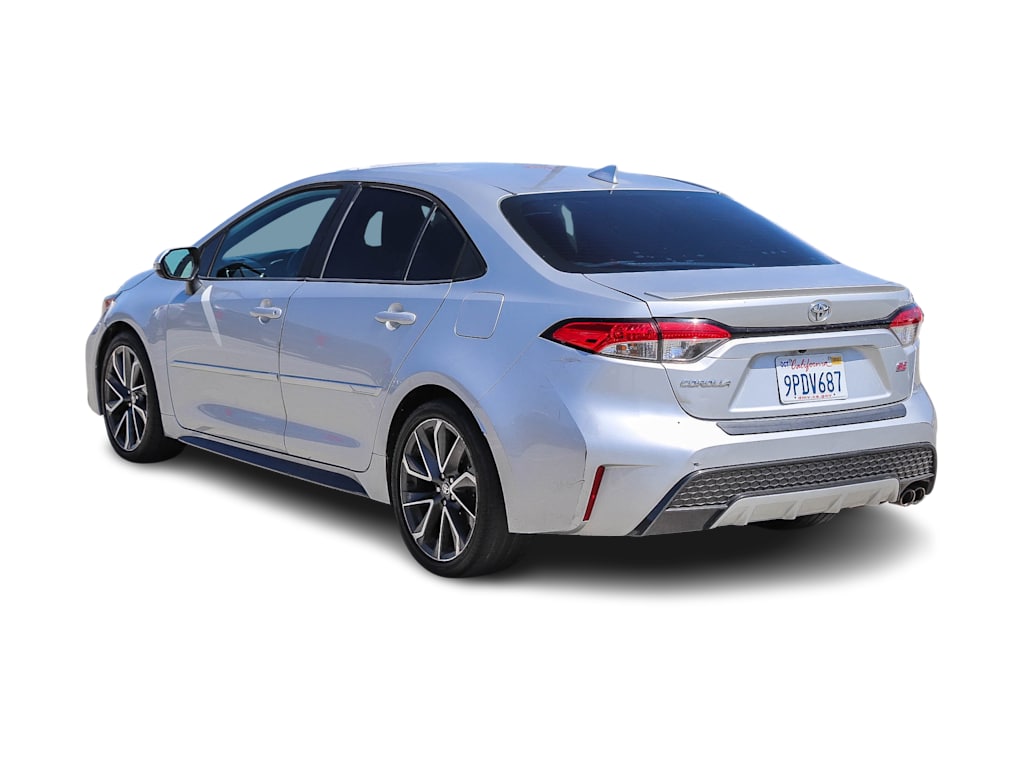 Thumbnail: 2020 Toyota Corolla - 3