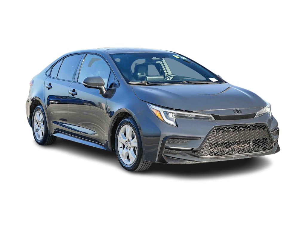 Thumbnail: 2023 Toyota Corolla - 17