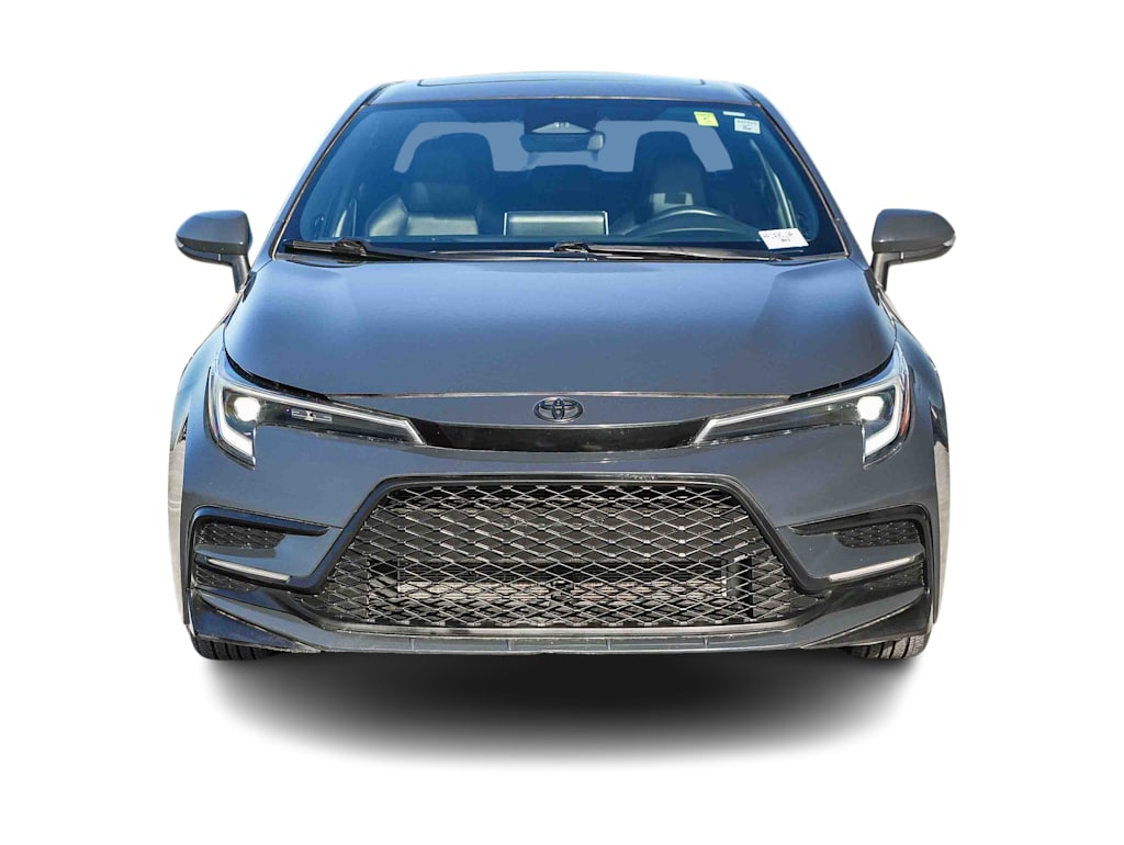 Thumbnail: 2023 Toyota Corolla - 5