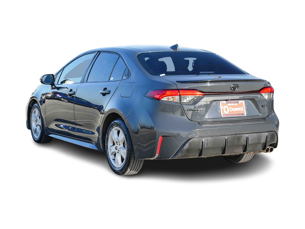 Thumbnail: 2023 Toyota Corolla - 3
