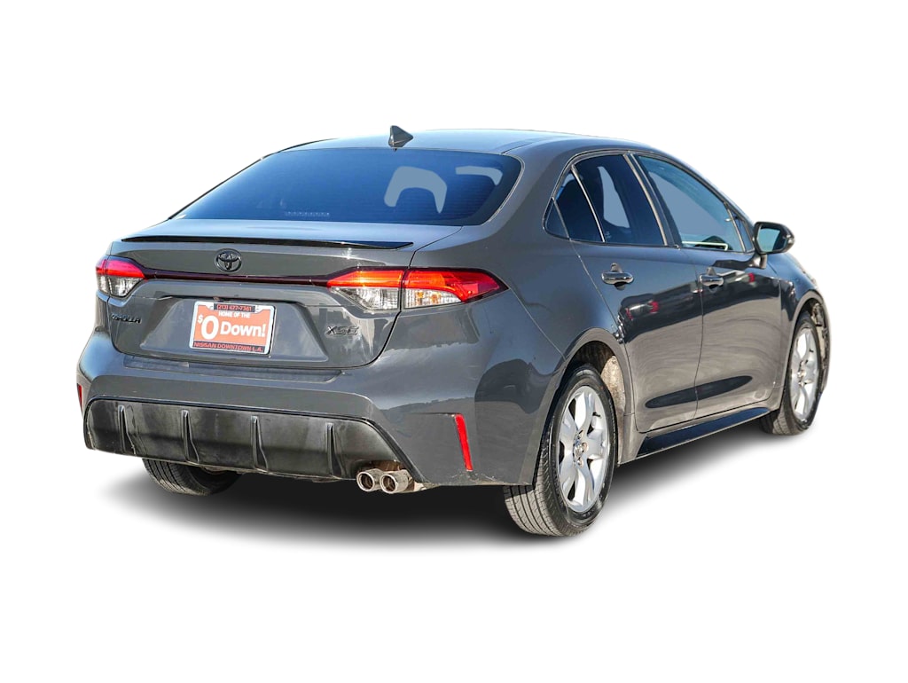 Thumbnail: 2023 Toyota Corolla - 19