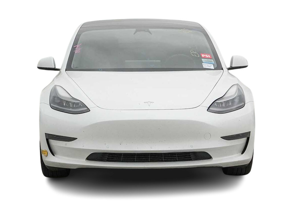 Thumbnail: 2021 Tesla Model 3 - 5
