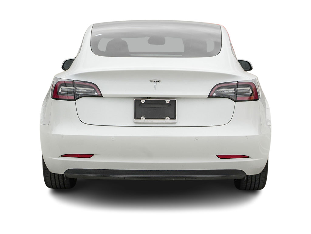 Thumbnail: 2021 Tesla Model 3 - 4