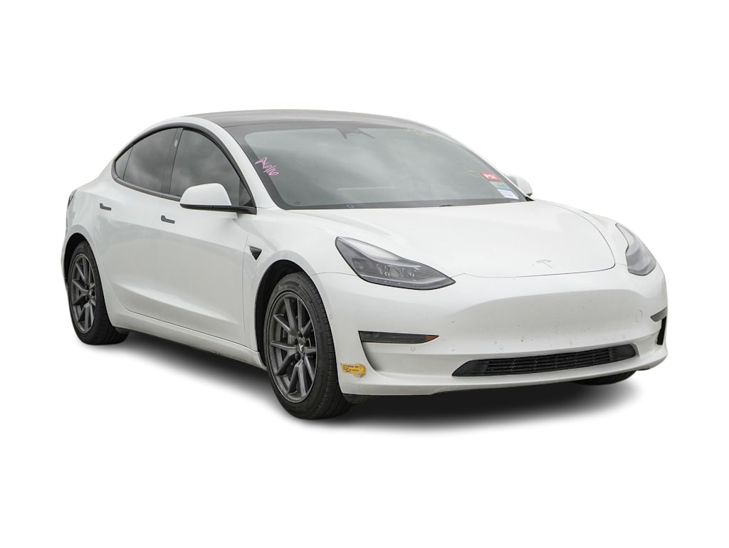 Thumbnail: 2021 Tesla Model 3 - 11