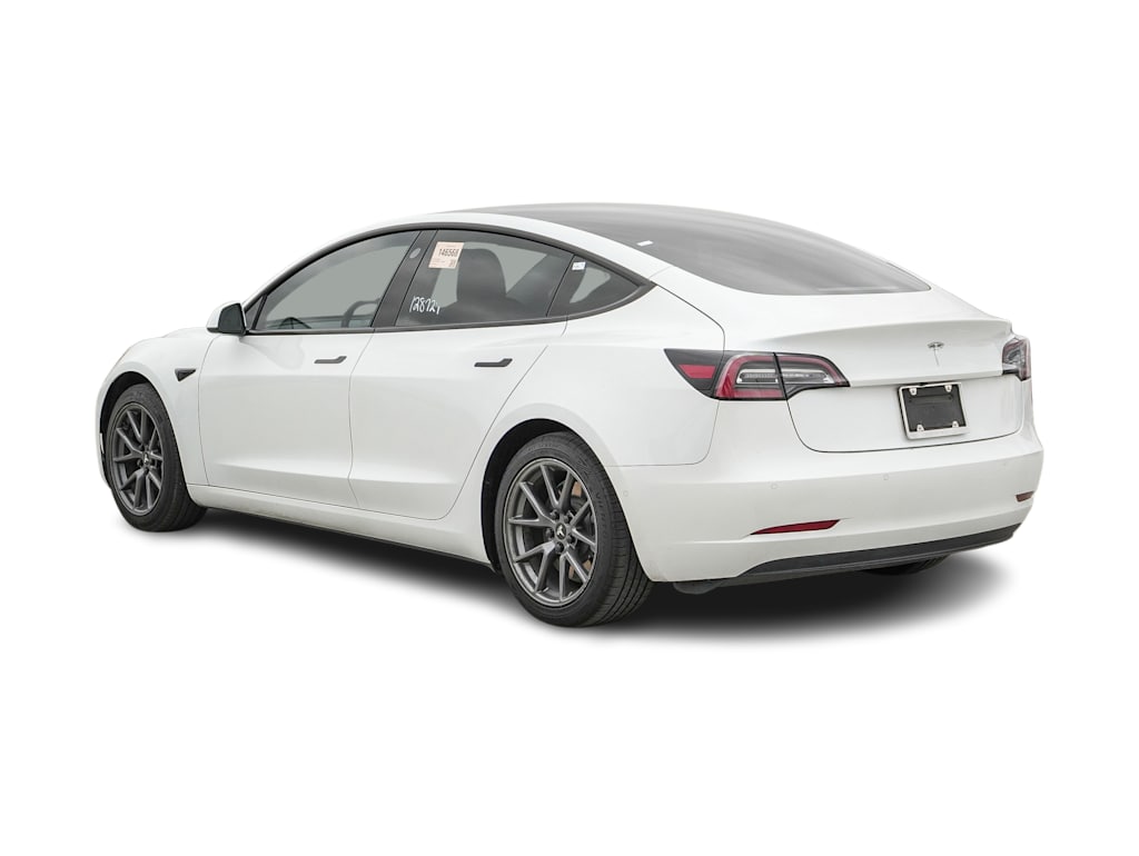 Thumbnail: 2021 Tesla Model 3 - 3