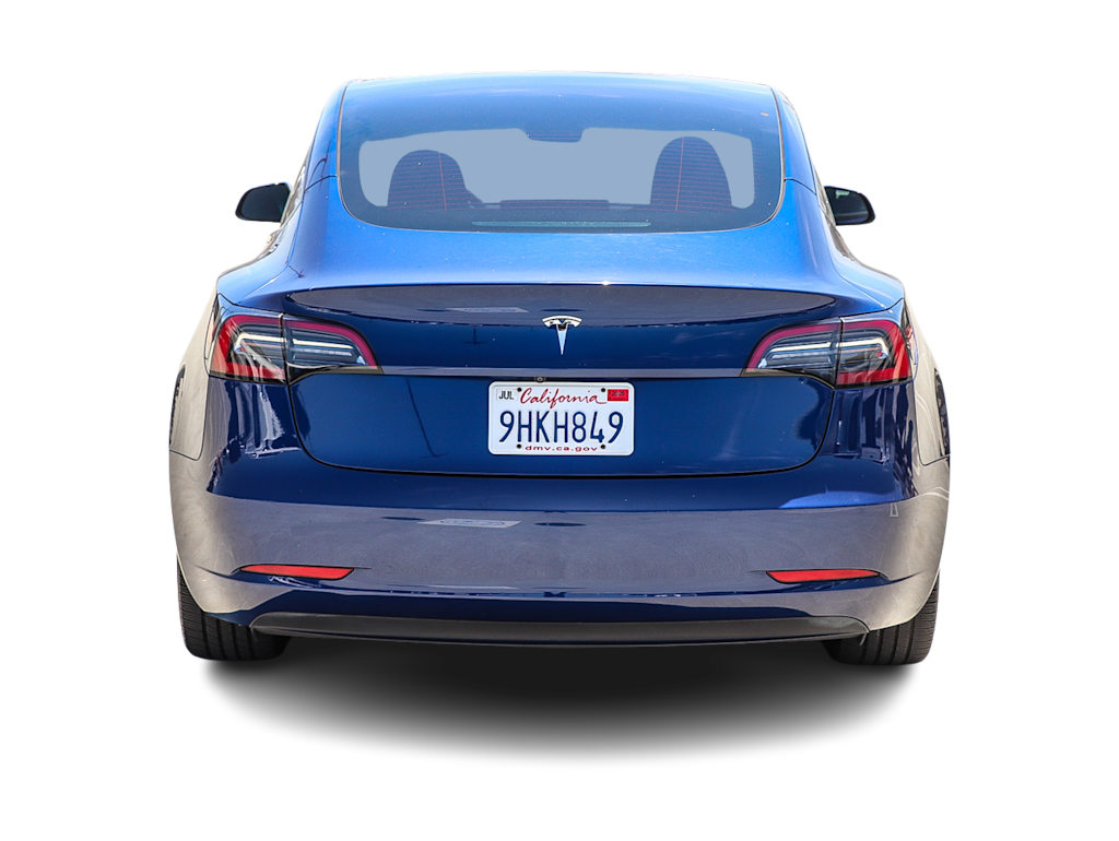Thumbnail: 2023 Tesla Model 3 - 15