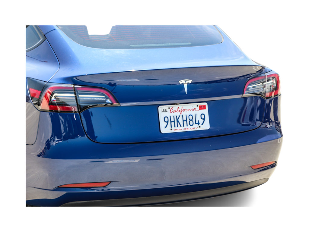 Thumbnail: 2023 Tesla Model 3 - 4