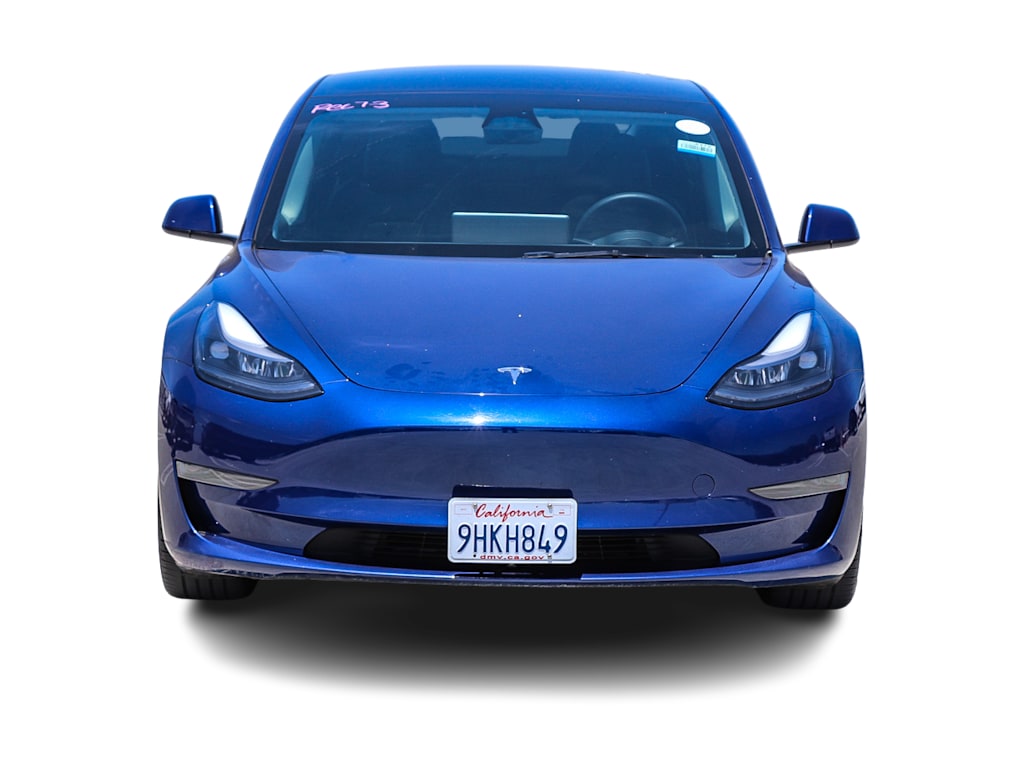 Thumbnail: 2023 Tesla Model 3 - 5