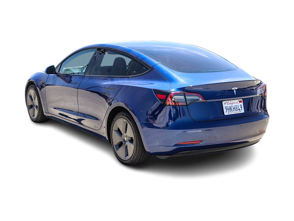 Thumbnail: 2023 Tesla Model 3 - 3