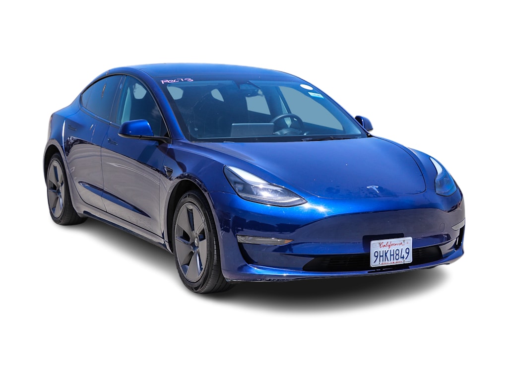 Thumbnail: 2023 Tesla Model 3 - 12