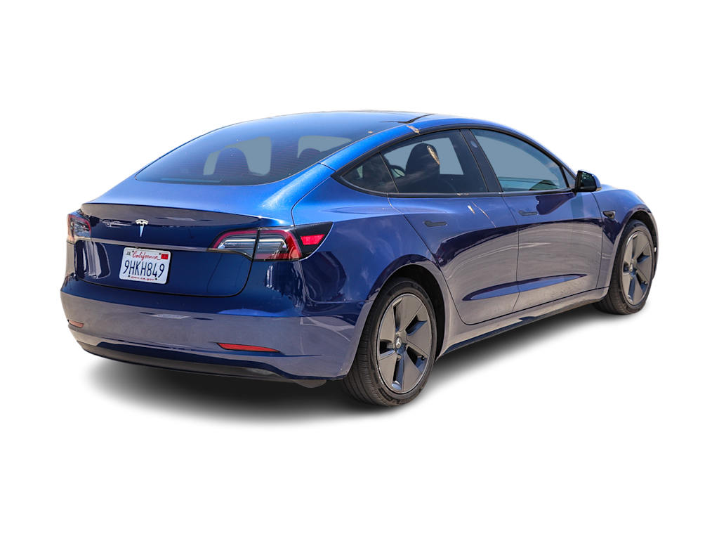 Thumbnail: 2023 Tesla Model 3 - 14