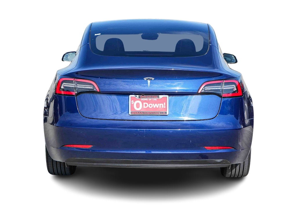 Thumbnail: 2023 Tesla Model 3 - 4
