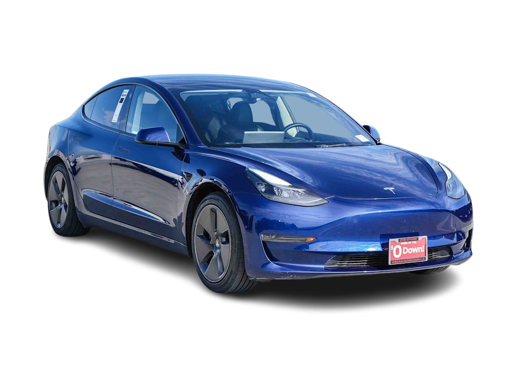 Thumbnail: 2023 Tesla Model 3 - 15