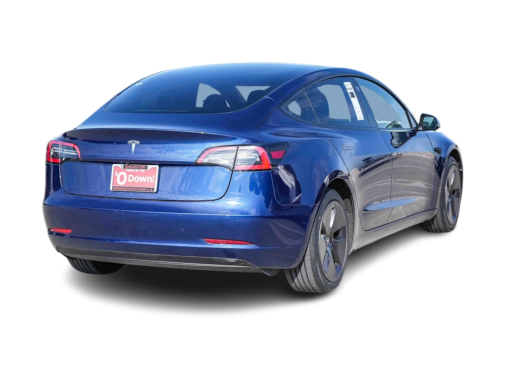 Thumbnail: 2023 Tesla Model 3 - 17