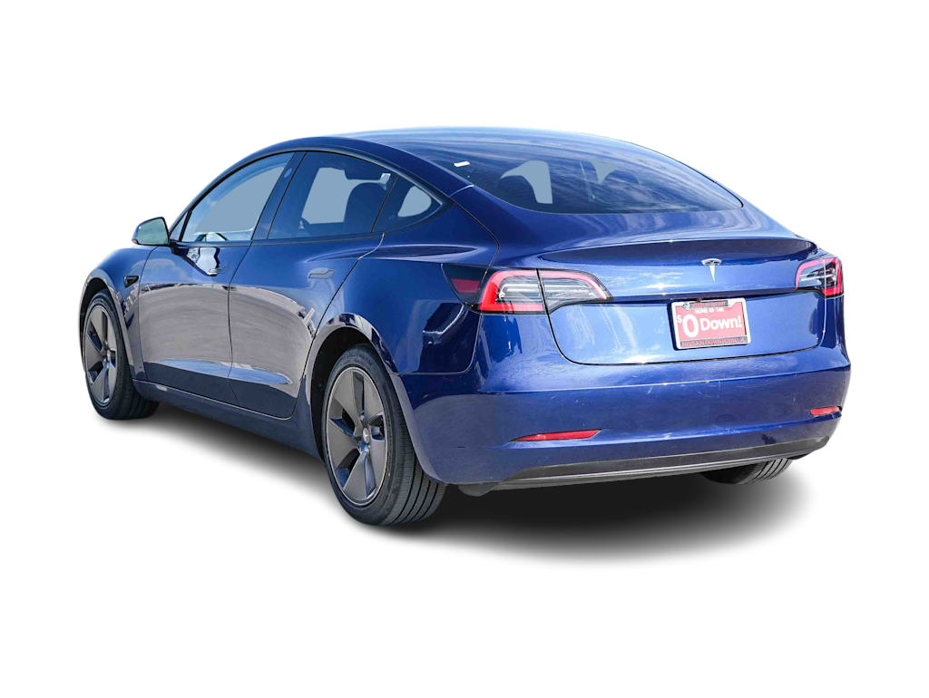 Thumbnail: 2023 Tesla Model 3 - 3