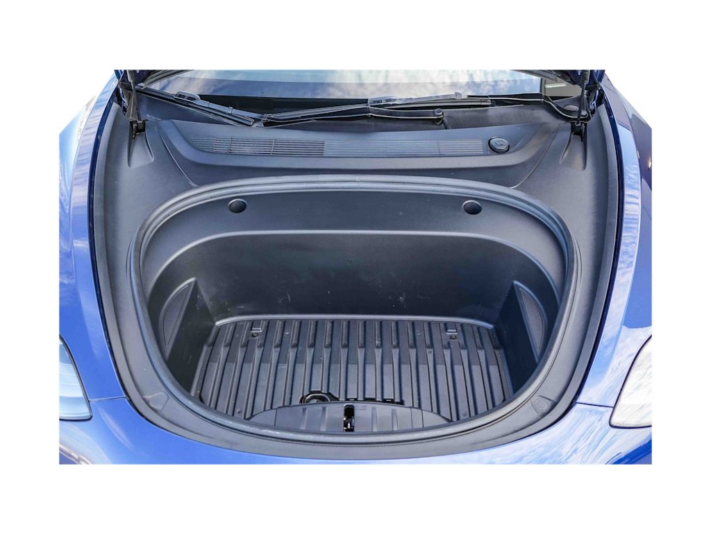 Thumbnail: 2023 Tesla Model 3 - 25