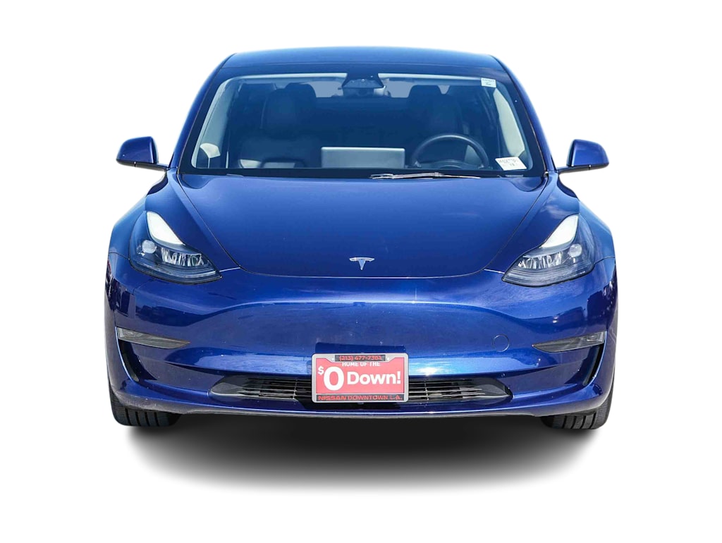 Thumbnail: 2023 Tesla Model 3 - 5