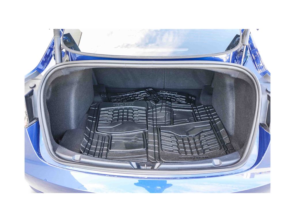 Thumbnail: 2023 Tesla Model 3 - 14