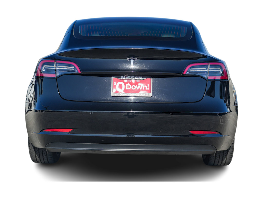 Thumbnail: 2018 Tesla Model 3 - 4