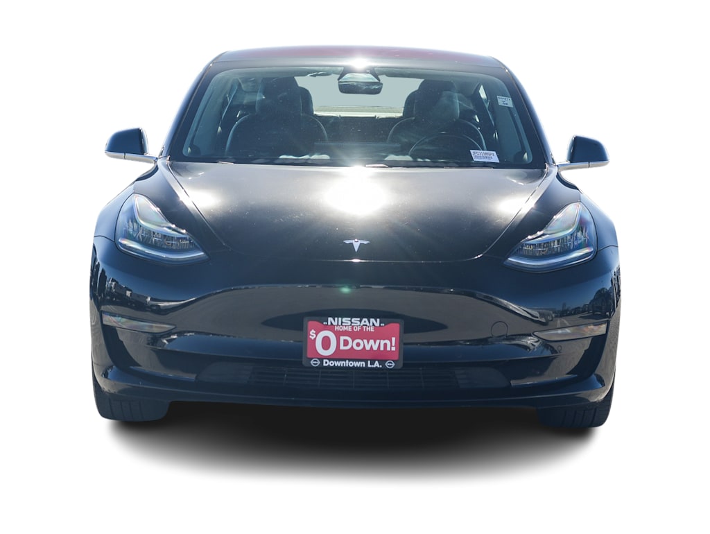 Thumbnail: 2018 Tesla Model 3 - 5