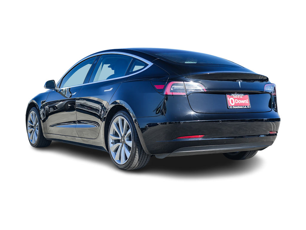Thumbnail: 2018 Tesla Model 3 - 3