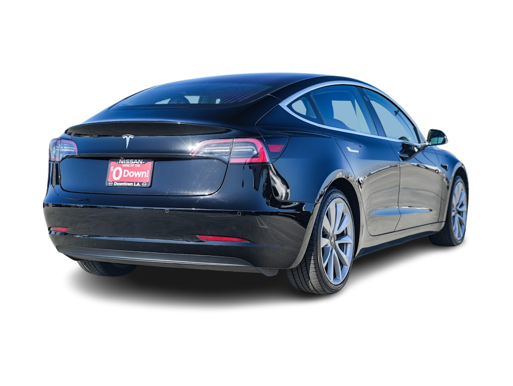 Thumbnail: 2018 Tesla Model 3 - 16
