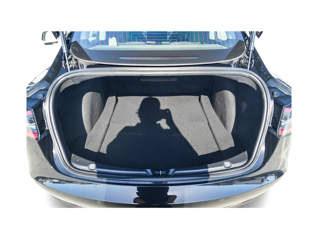 Thumbnail: 2018 Tesla Model 3 - 13