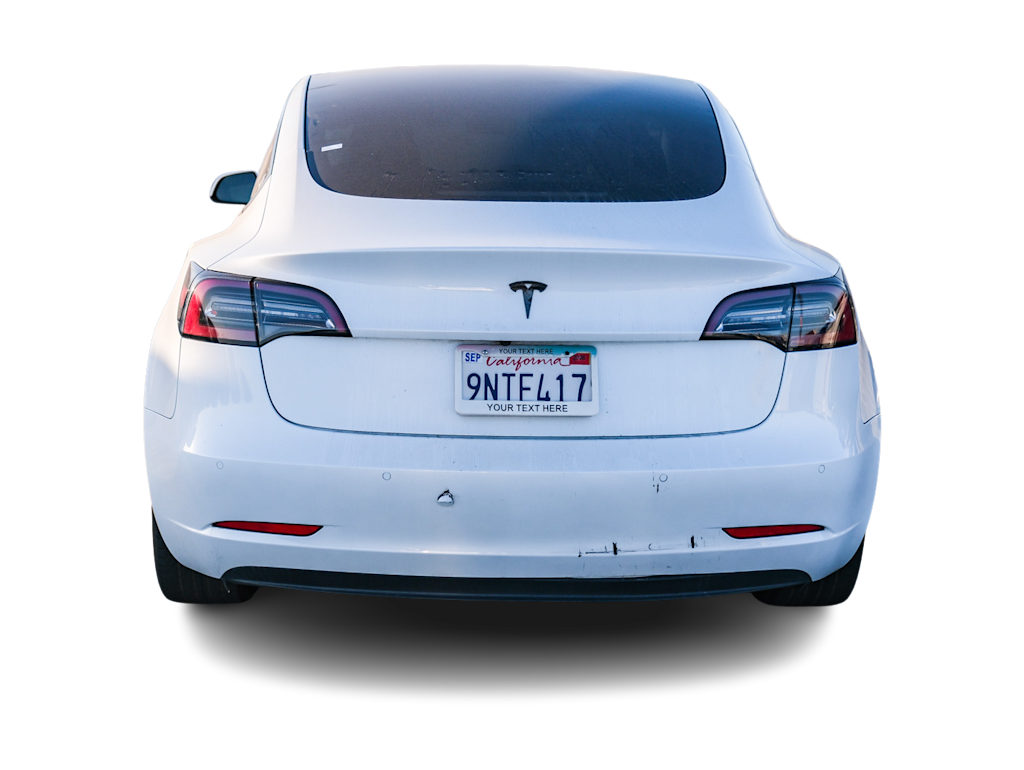 Thumbnail: 2022 Tesla Model 3 - 4