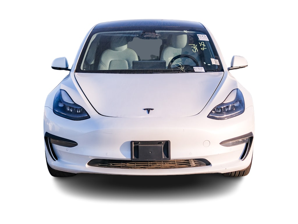 Thumbnail: 2022 Tesla Model 3 - 5