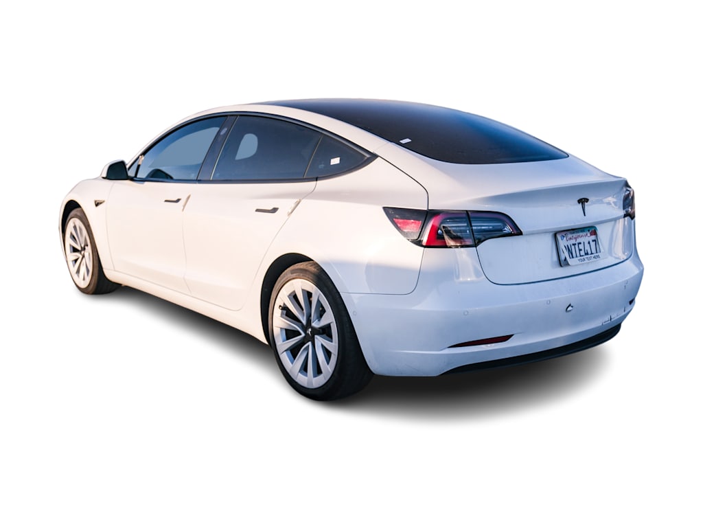 Thumbnail: 2022 Tesla Model 3 - 3