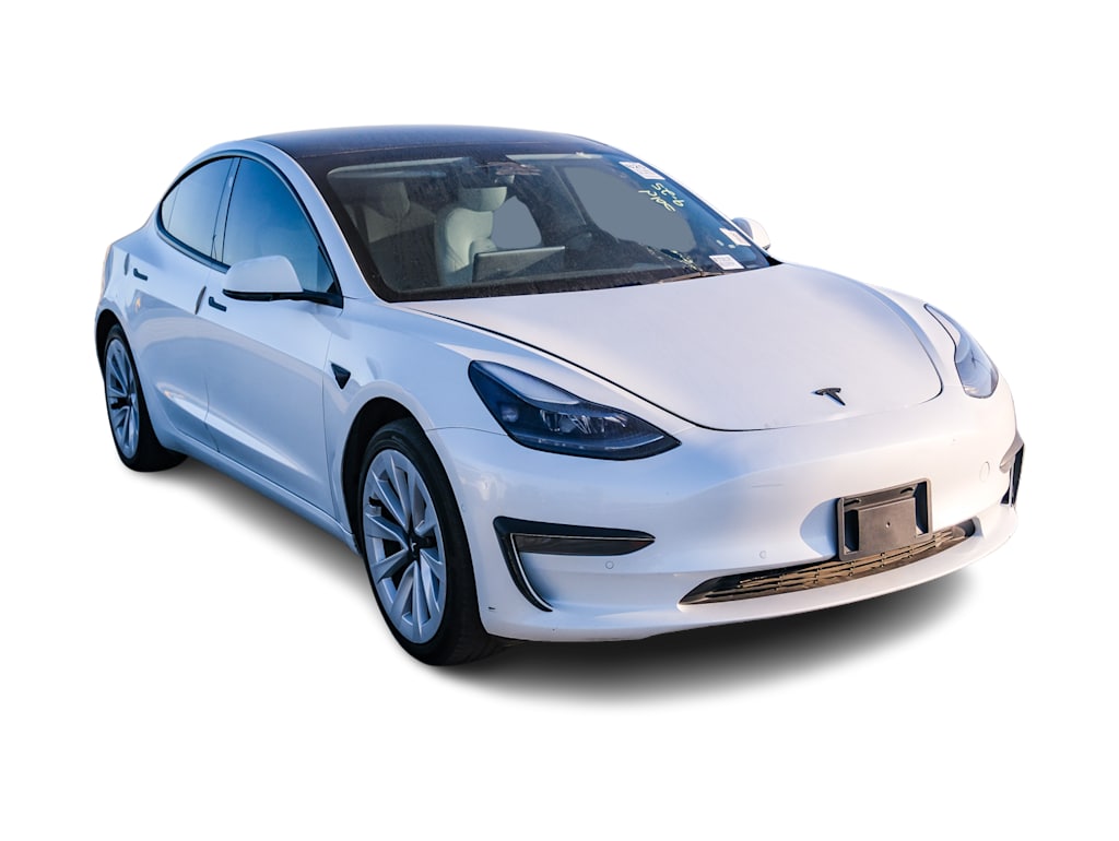 Thumbnail: 2022 Tesla Model 3 - 12