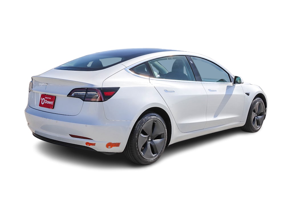Thumbnail: 2020 Tesla Model 3 - 16