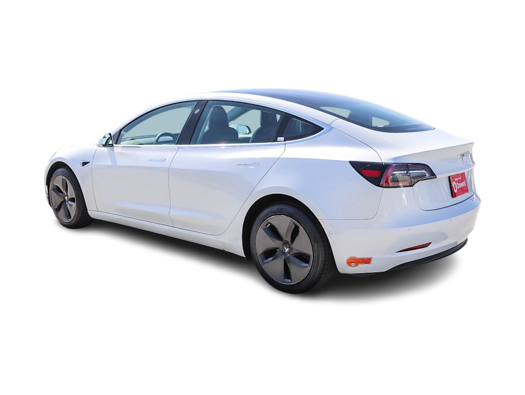 Thumbnail: 2020 Tesla Model 3 - 3