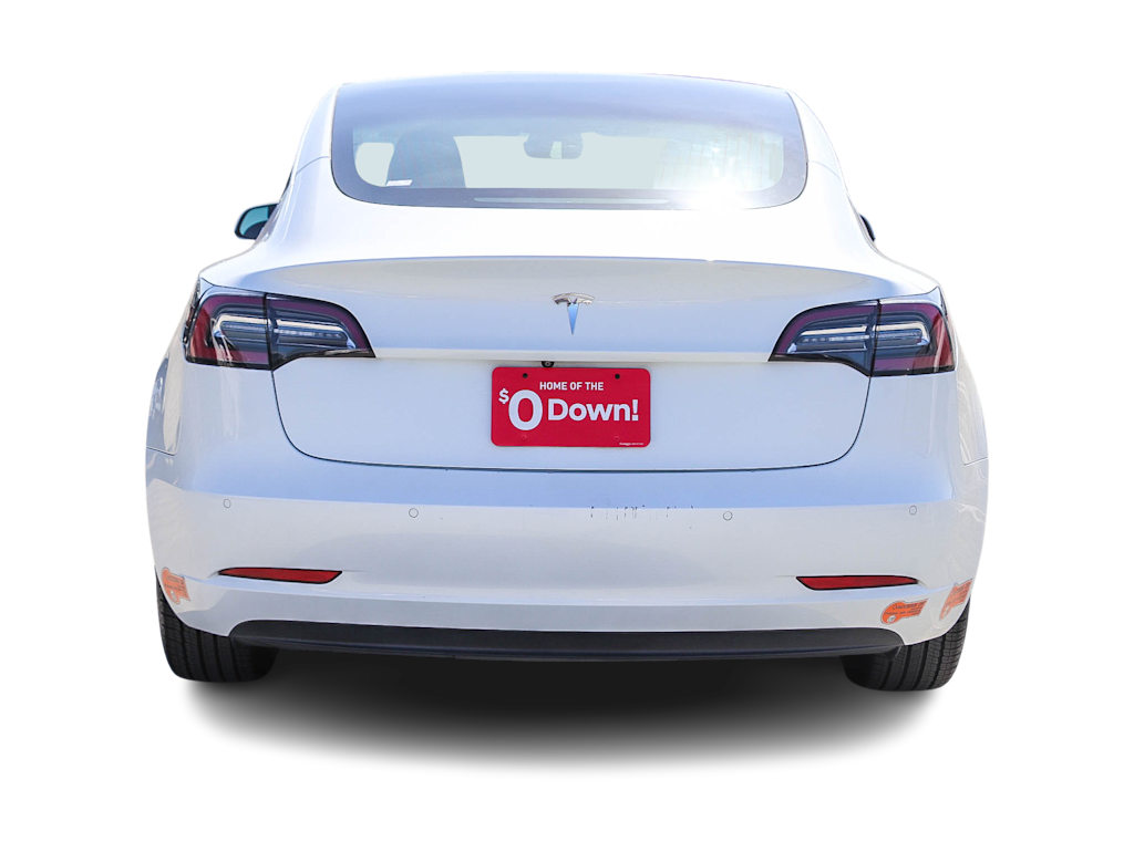 Thumbnail: 2020 Tesla Model 3 - 4