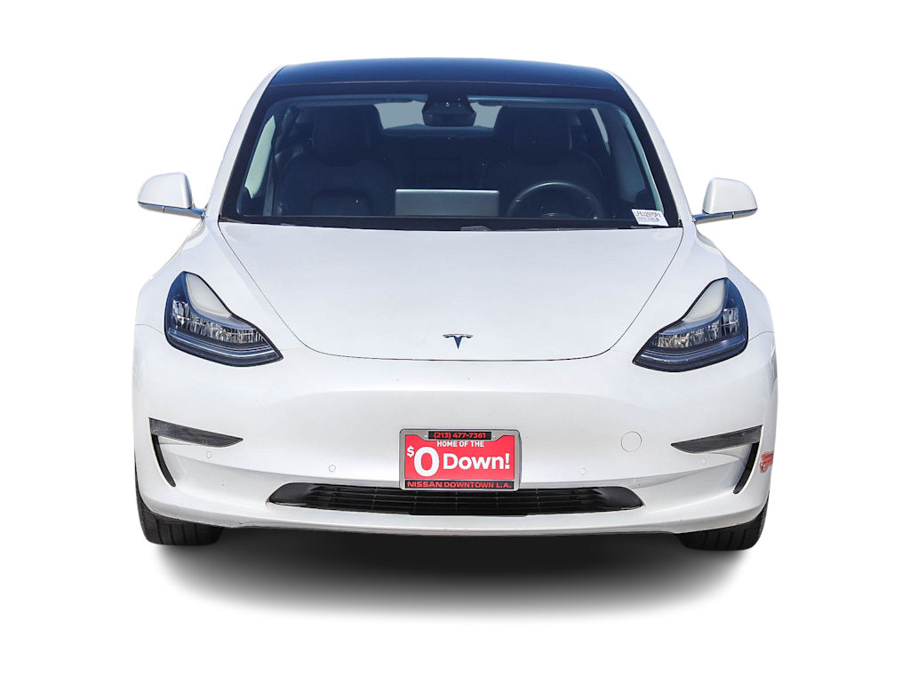 Thumbnail: 2020 Tesla Model 3 - 5