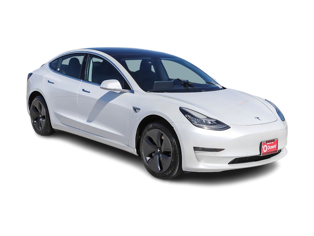 Thumbnail: 2020 Tesla Model 3 - 14