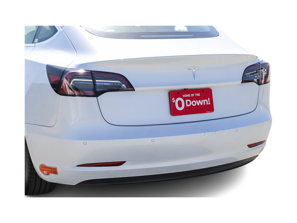 Thumbnail: 2020 Tesla Model 3 - 18