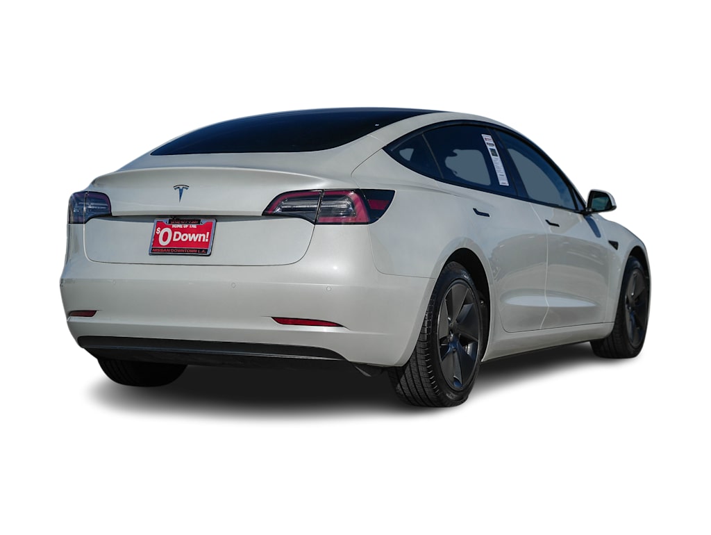 Thumbnail: 2021 Tesla Model 3 - 15