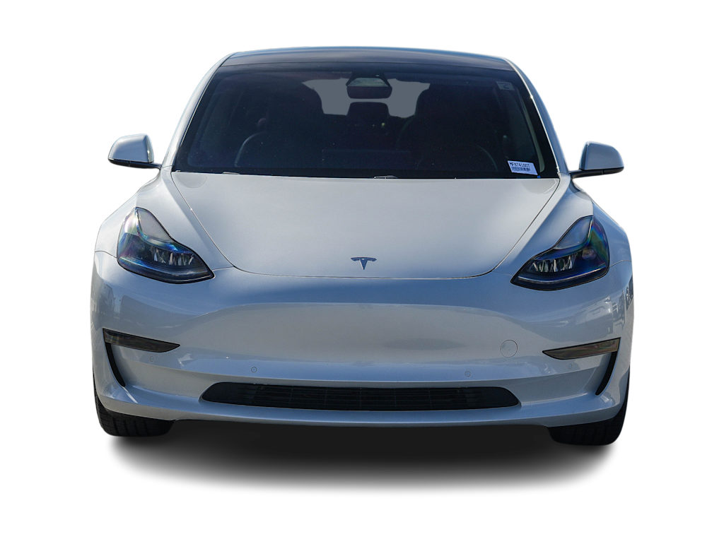 Thumbnail: 2021 Tesla Model 3 - 4