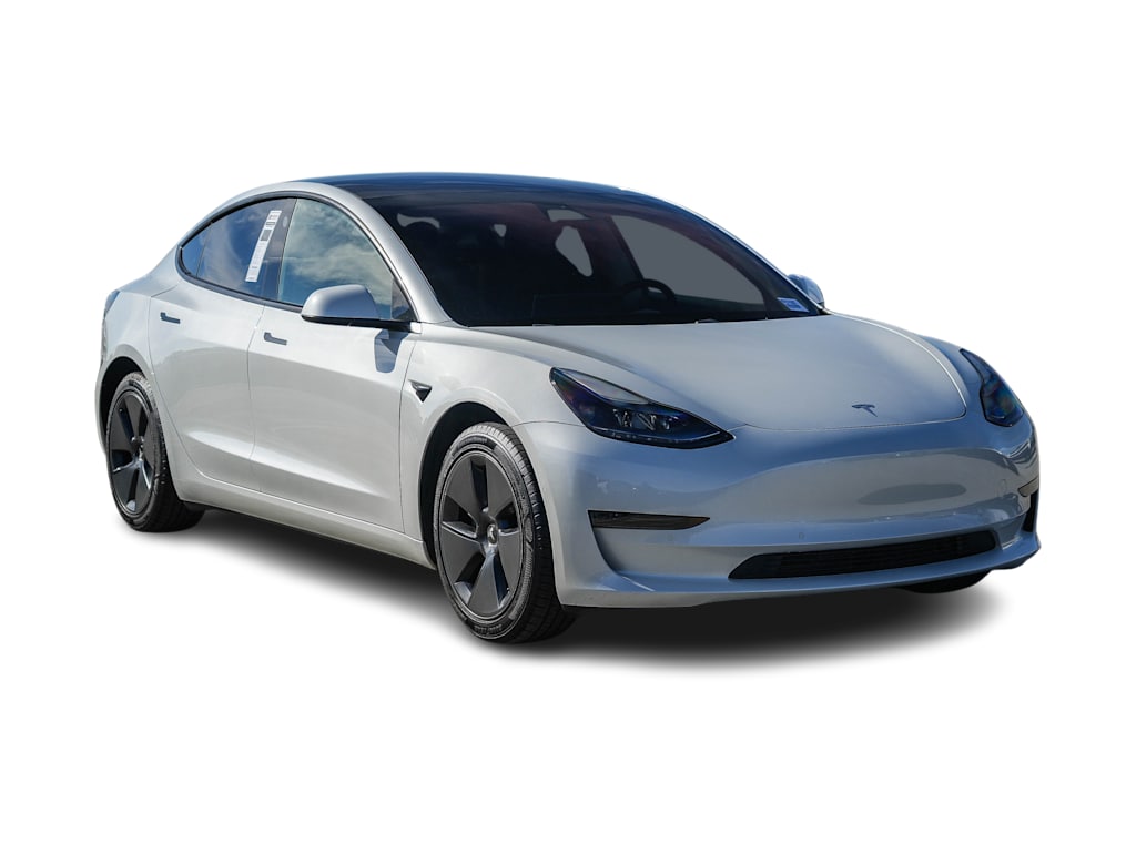 Thumbnail: 2021 Tesla Model 3 - 14