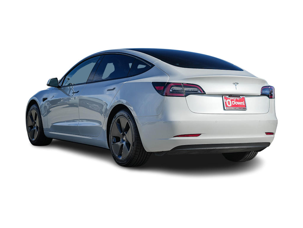 Thumbnail: 2021 Tesla Model 3 - 3