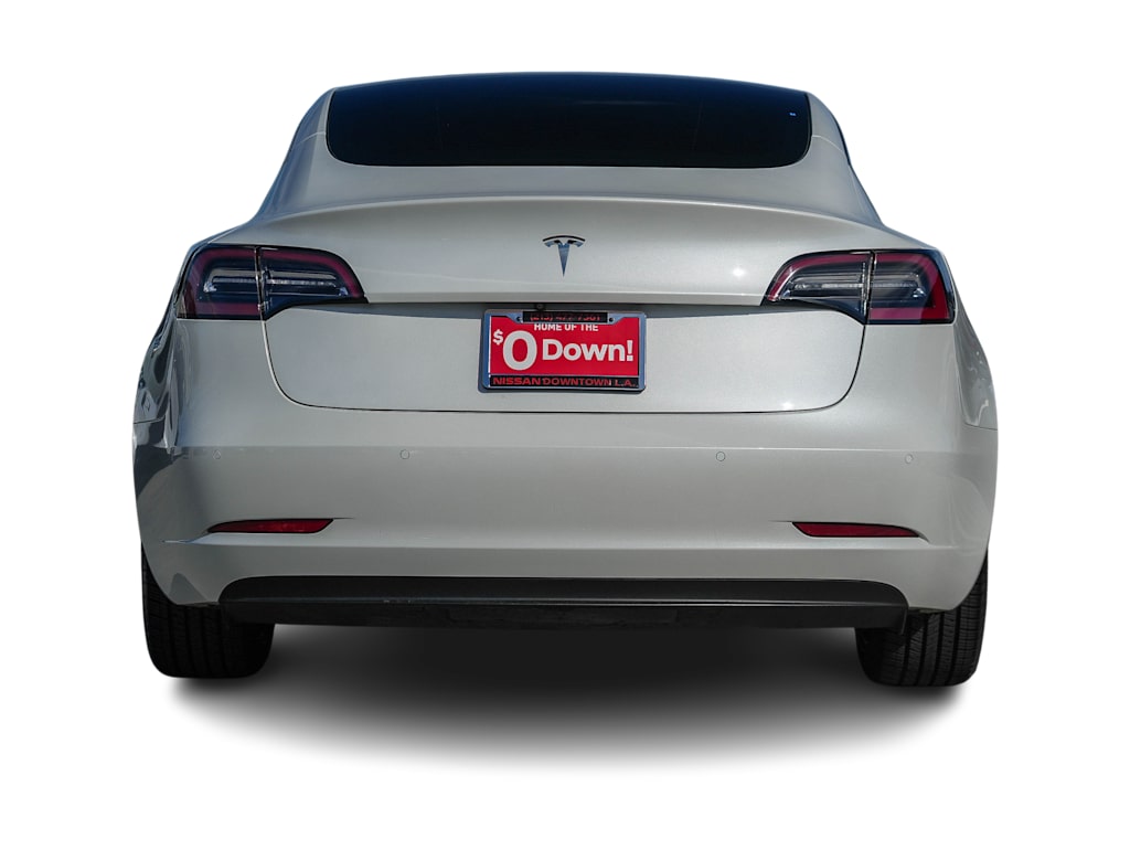 Thumbnail: 2021 Tesla Model 3 - 16