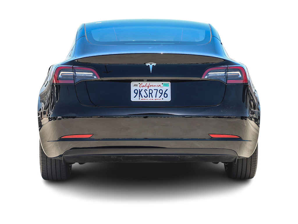 Thumbnail: 2023 Tesla Model 3 - 4