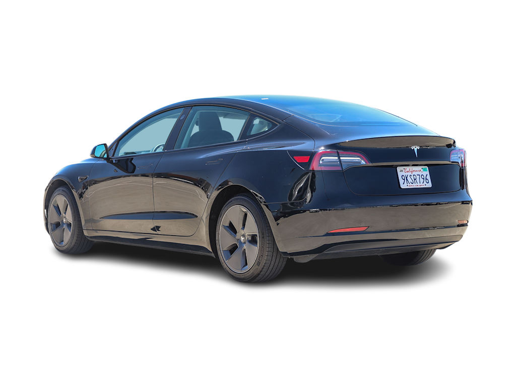 Thumbnail: 2023 Tesla Model 3 - 3
