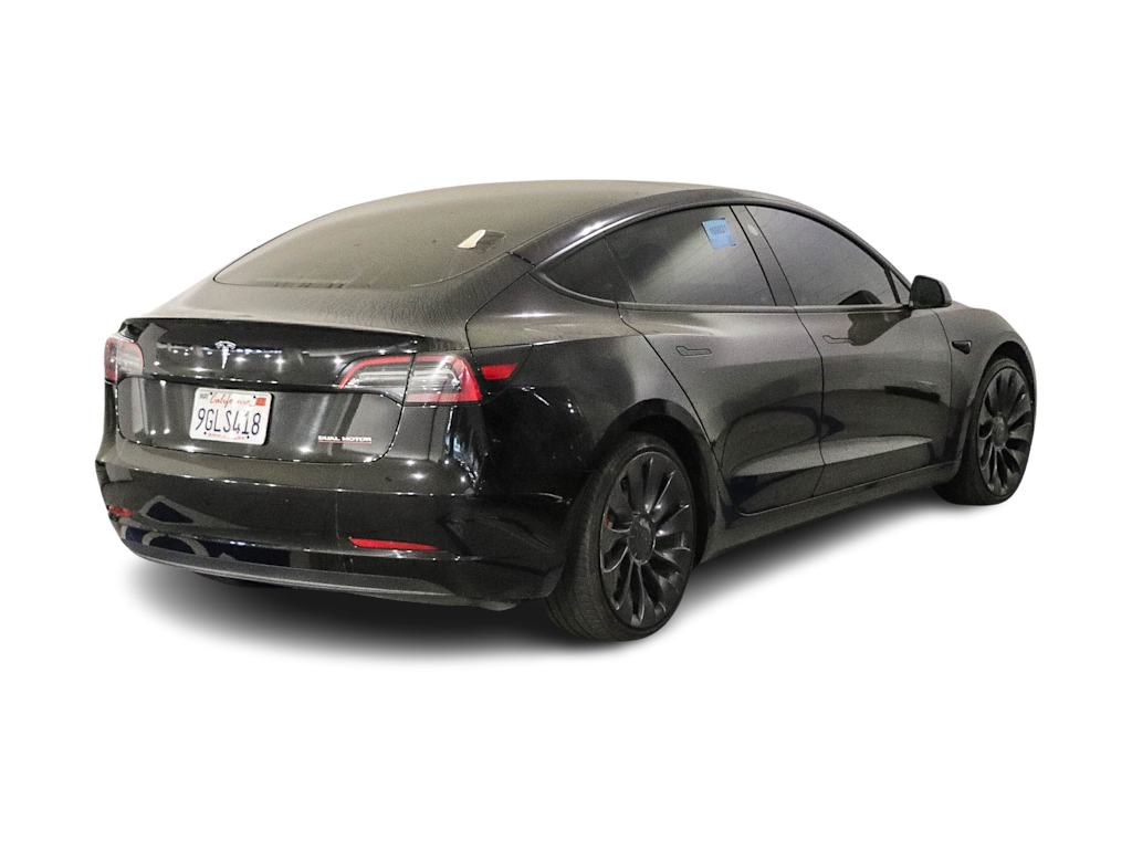 Thumbnail: 2023 Tesla Model 3 - 15